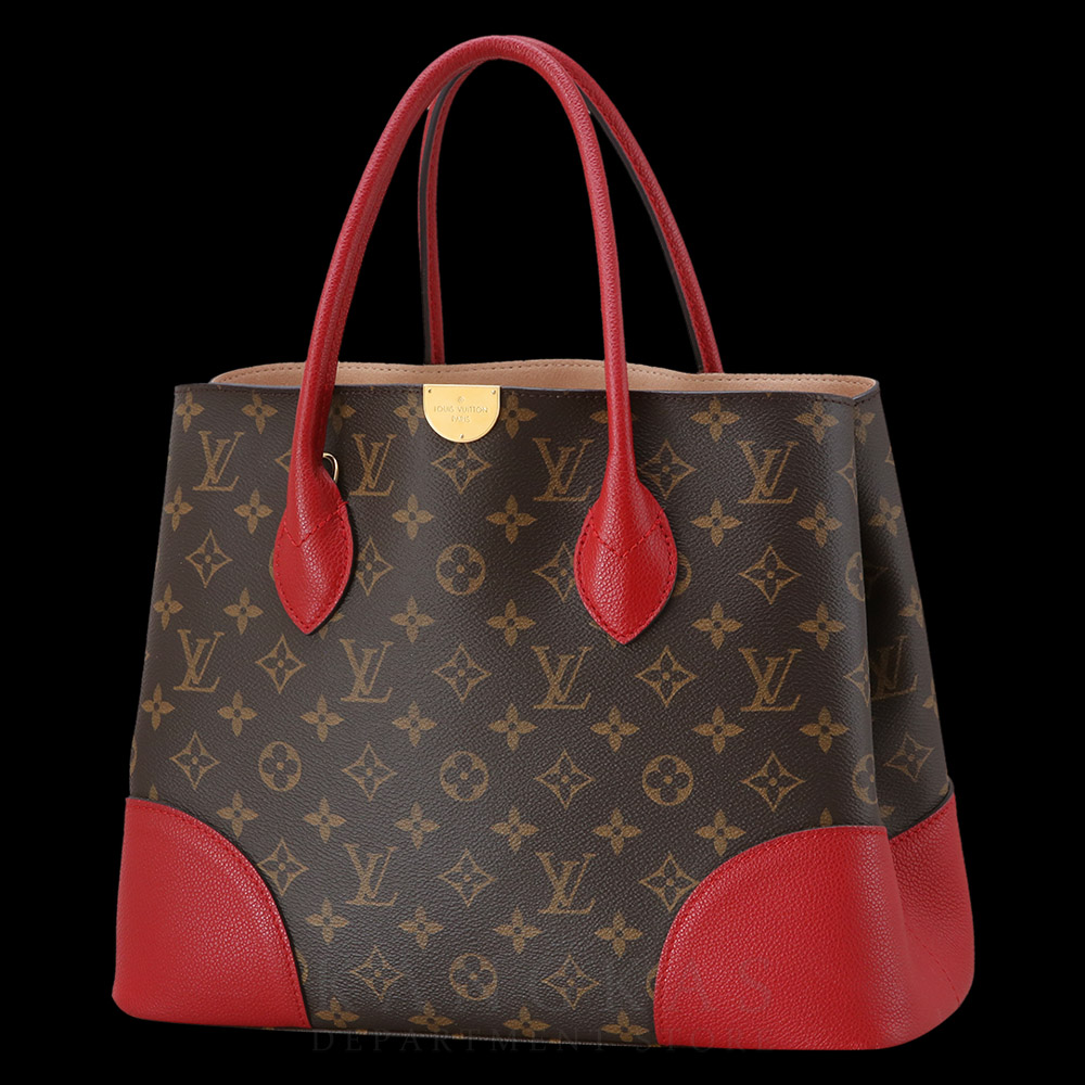 LOUIS VUITTON(USED루이비통 모노그램 플랑드랭